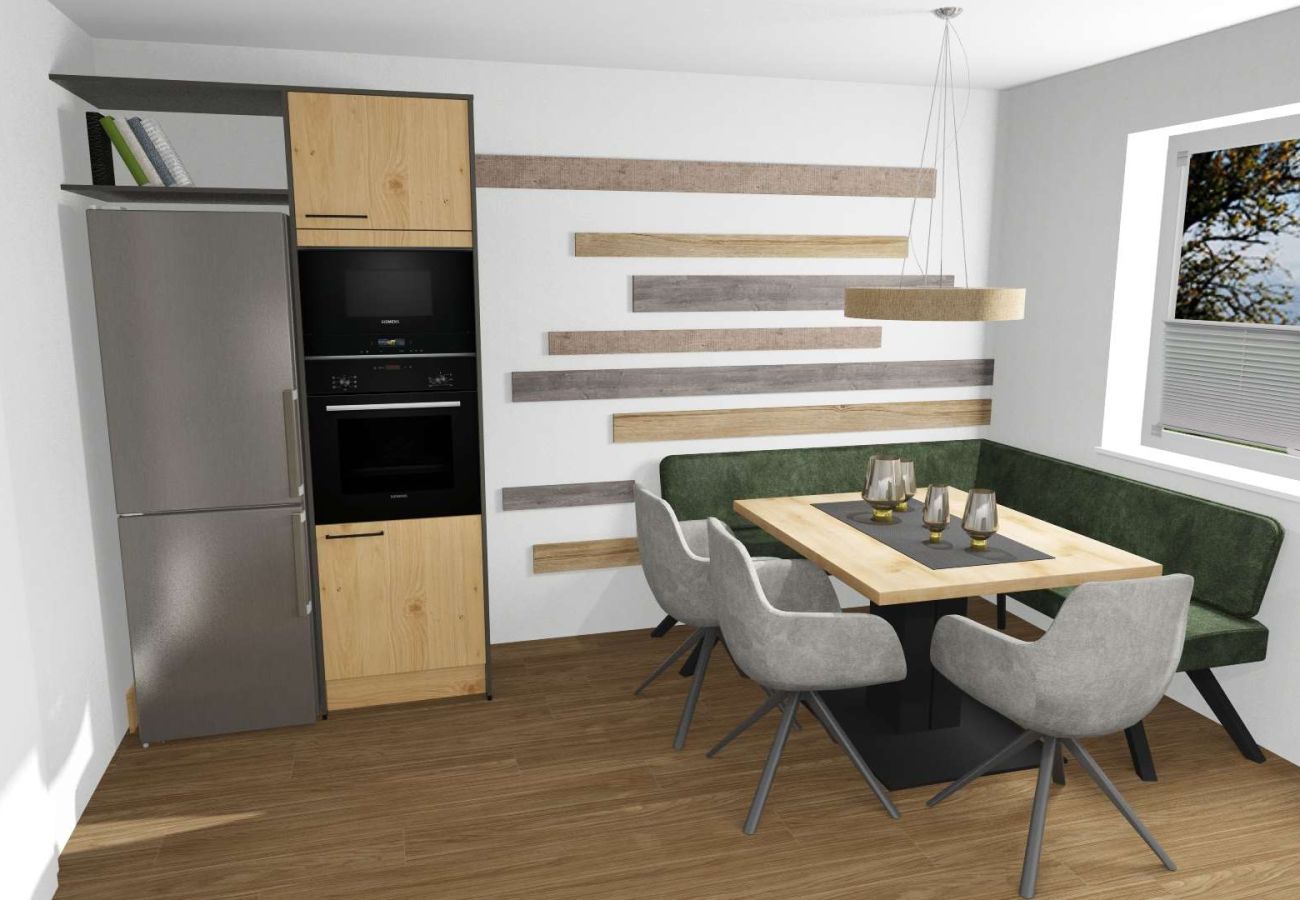 Chalet in Zell am See - Chalet Carina