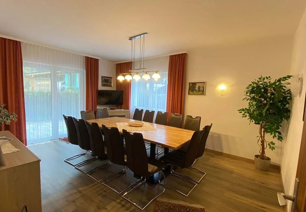 Chalet in Zell am See - Chalet Carina