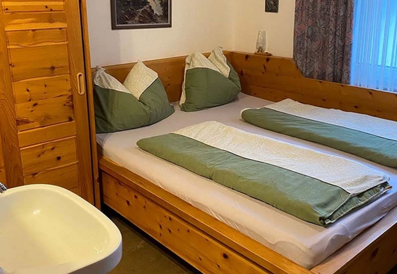 Chalet in Zell am See - Chalet Carina