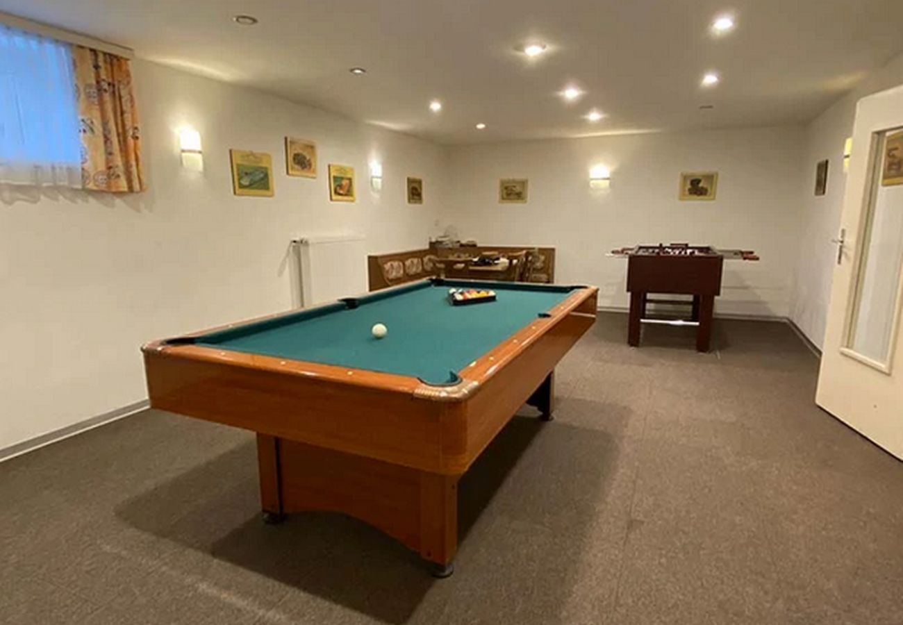 Chalet in Zell am See - Chalet Carina