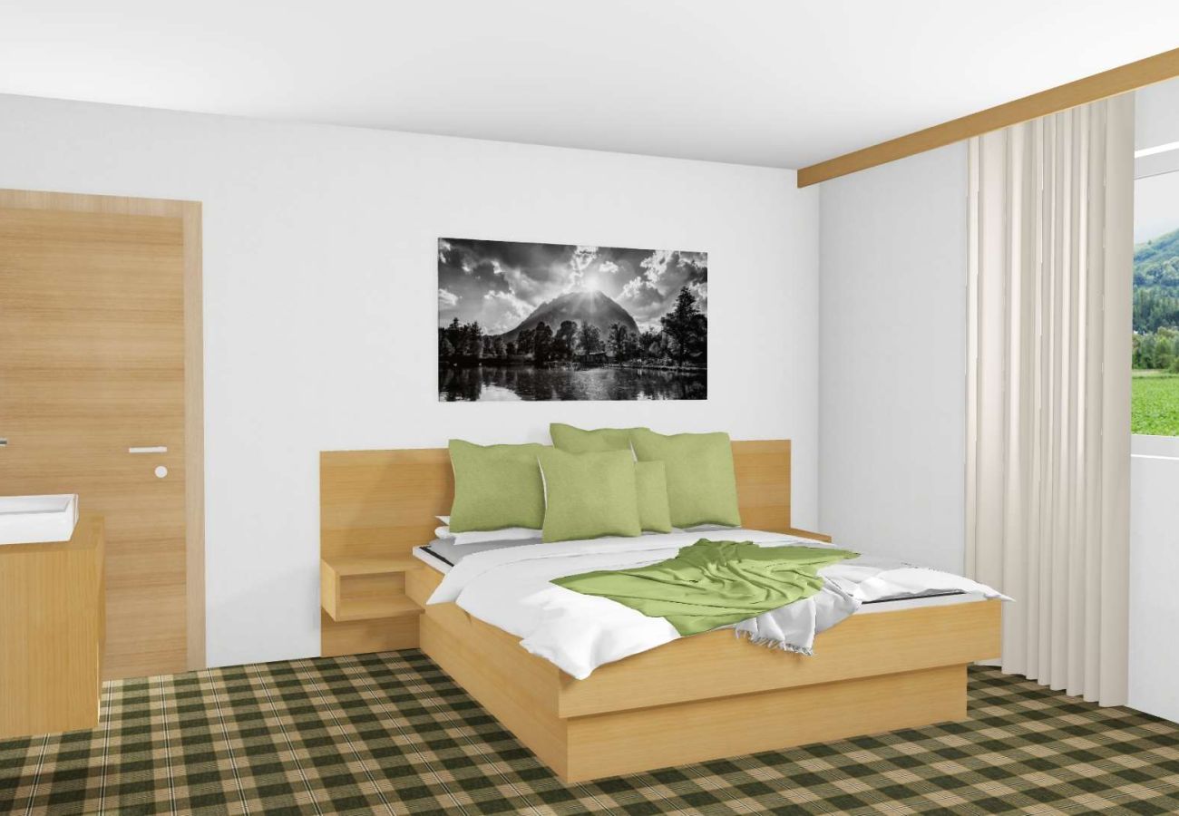 Chalet in Zell am See - Chalet Carina
