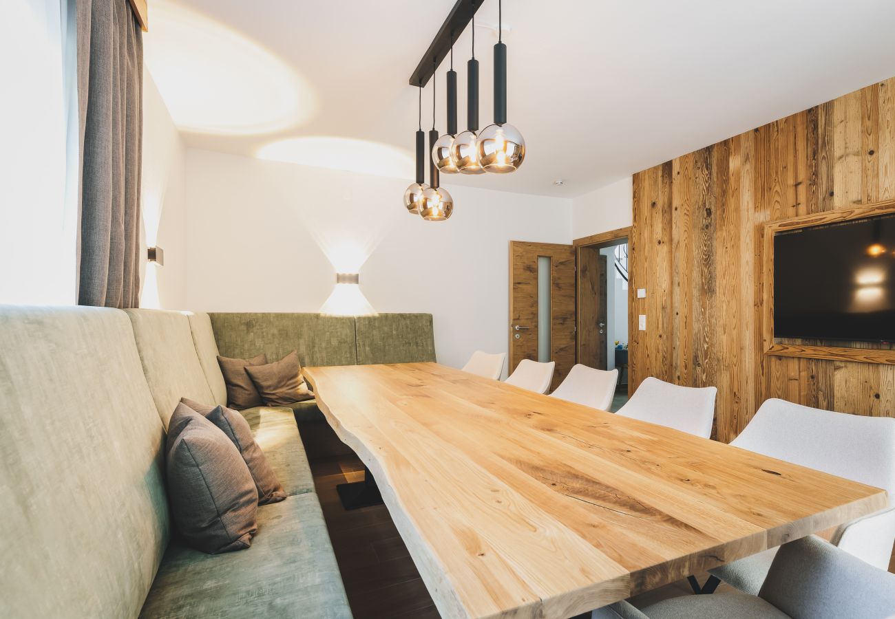 Chalet in Zell am See - Chalet Carina