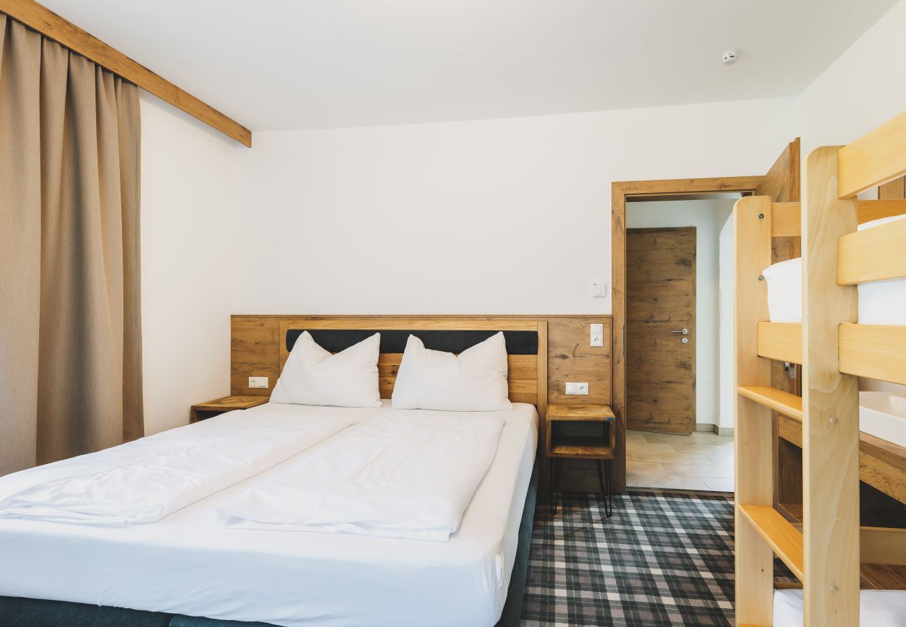 Chalet in Zell am See - Chalet Carina