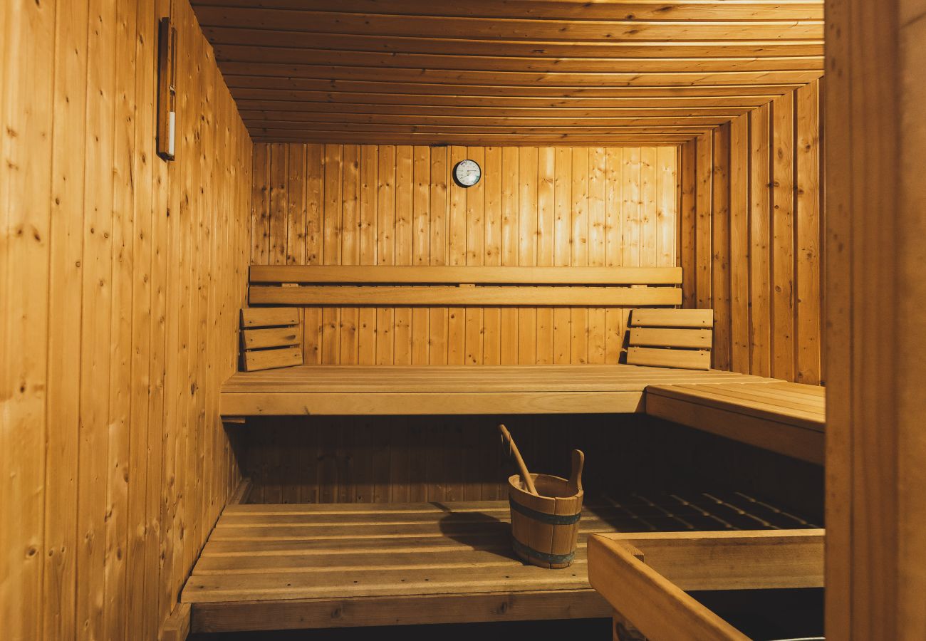 Chalet in Zell am See - Chalet Carina