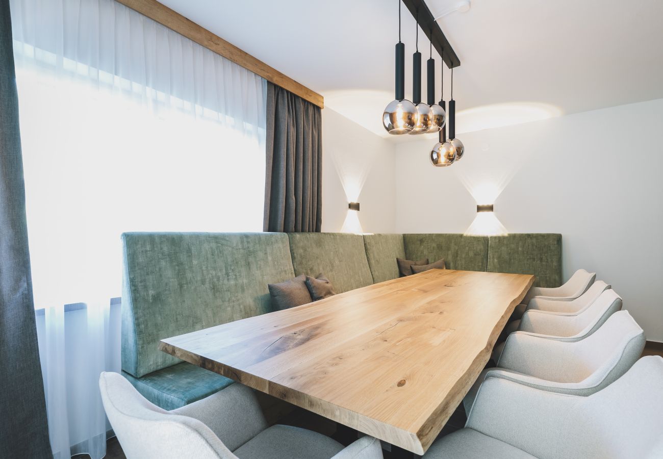 Chalet in Zell am See - Chalet Carina