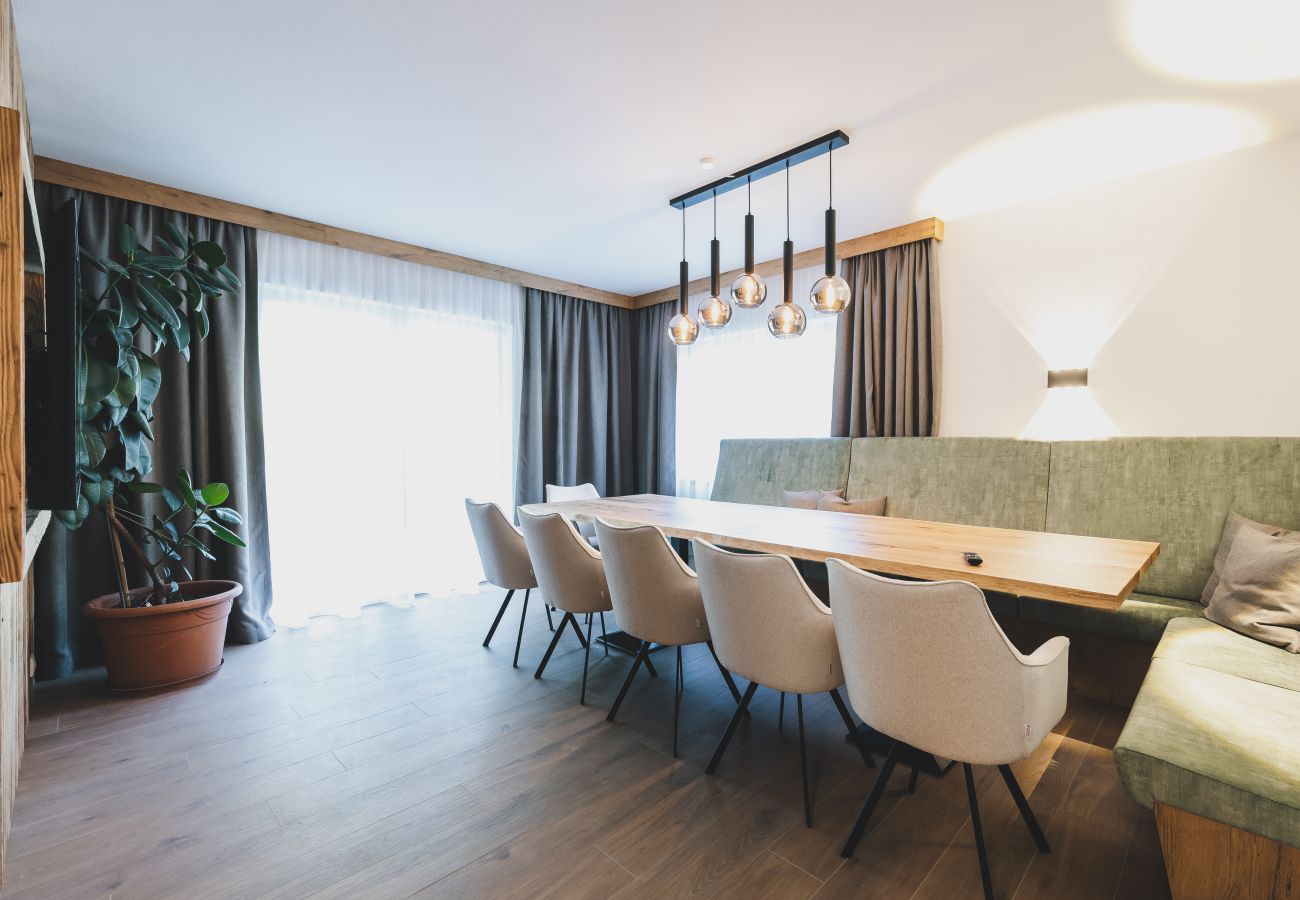 Chalet in Zell am See - Chalet Carina