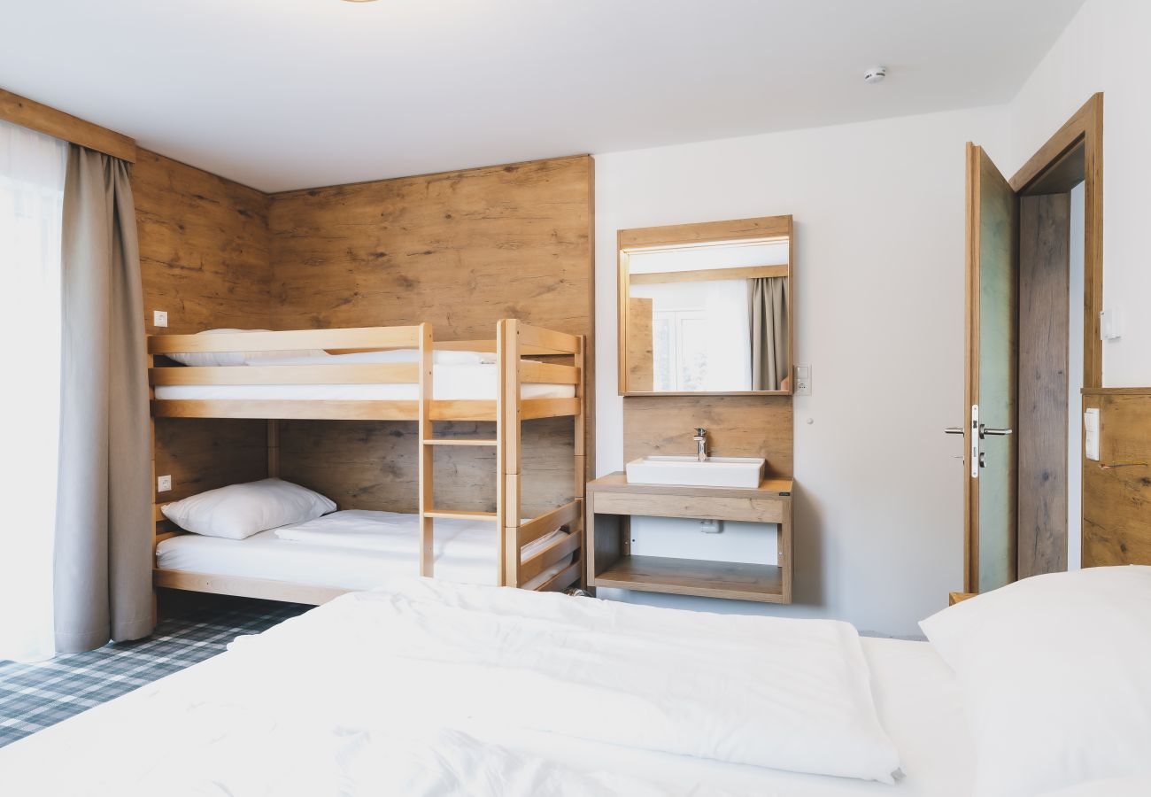 Chalet in Zell am See - Chalet Carina
