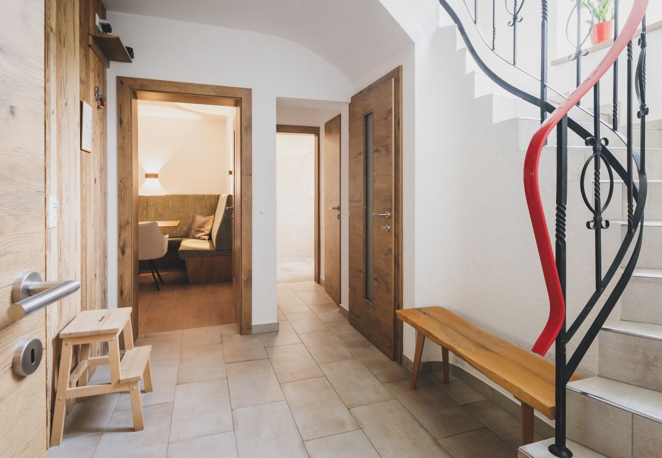 Chalet in Zell am See - Chalet Carina