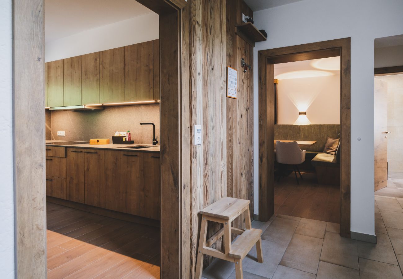 Chalet in Zell am See - Chalet Carina