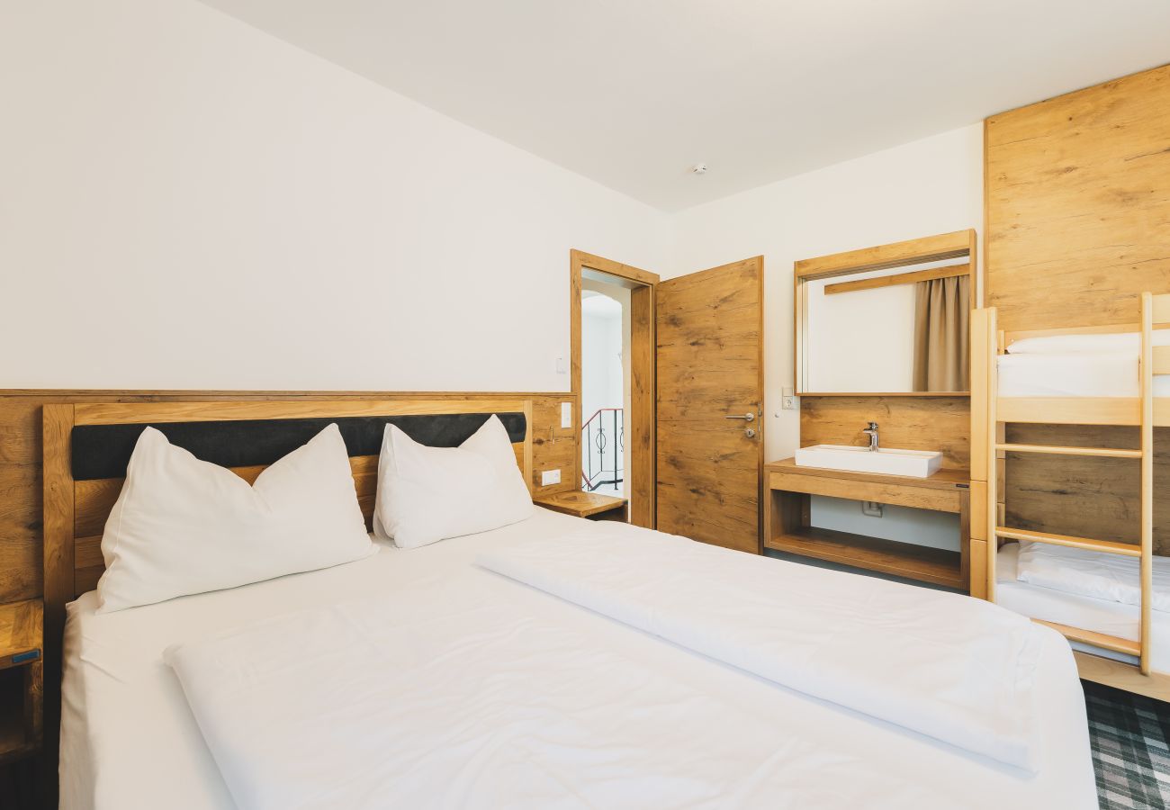 Chalet in Zell am See - Chalet Carina