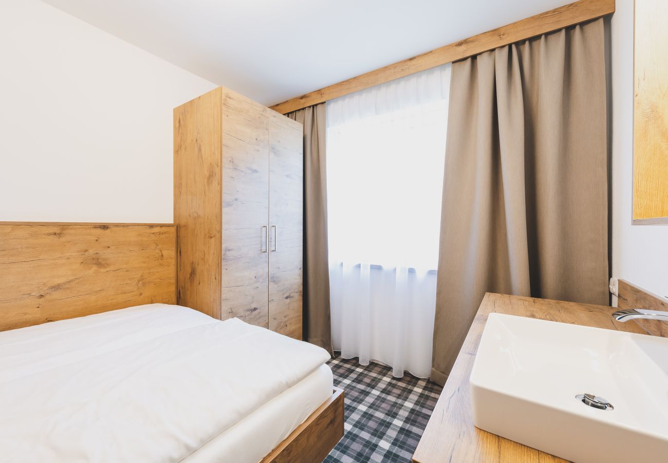 Chalet in Zell am See - Chalet Carina
