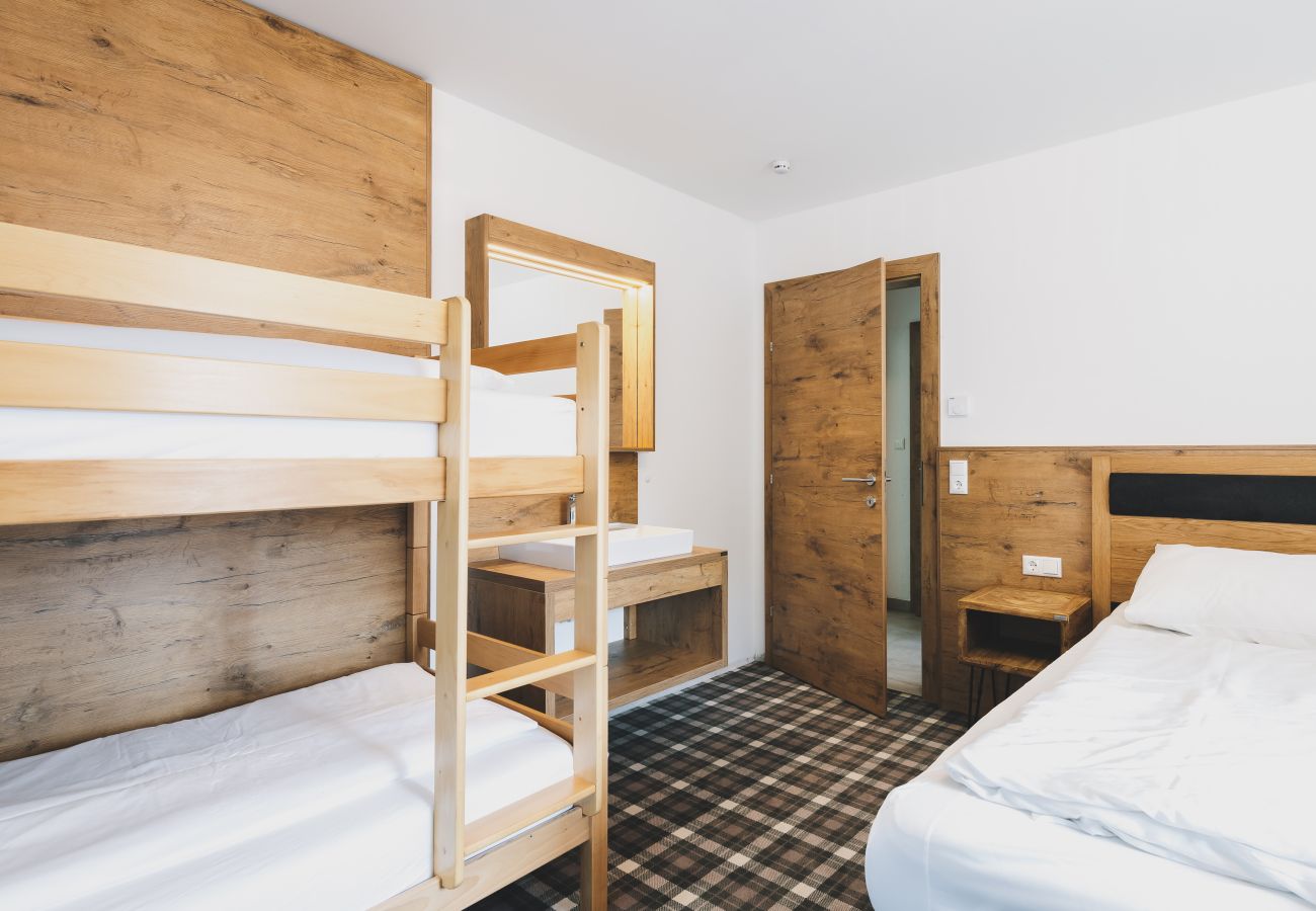 Chalet in Zell am See - Chalet Carina