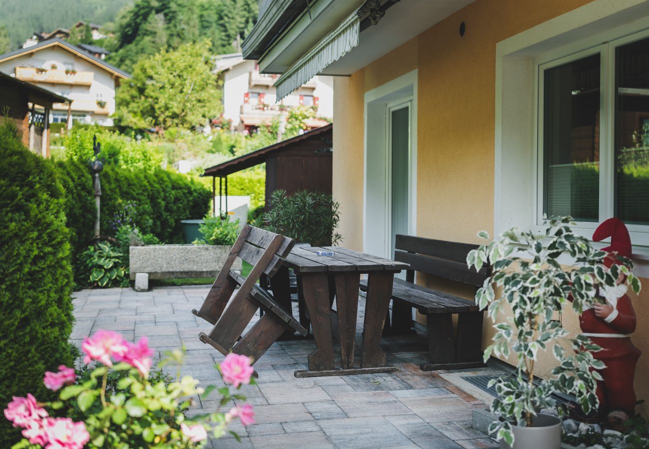 Chalet in Zell am See - Chalet Carina