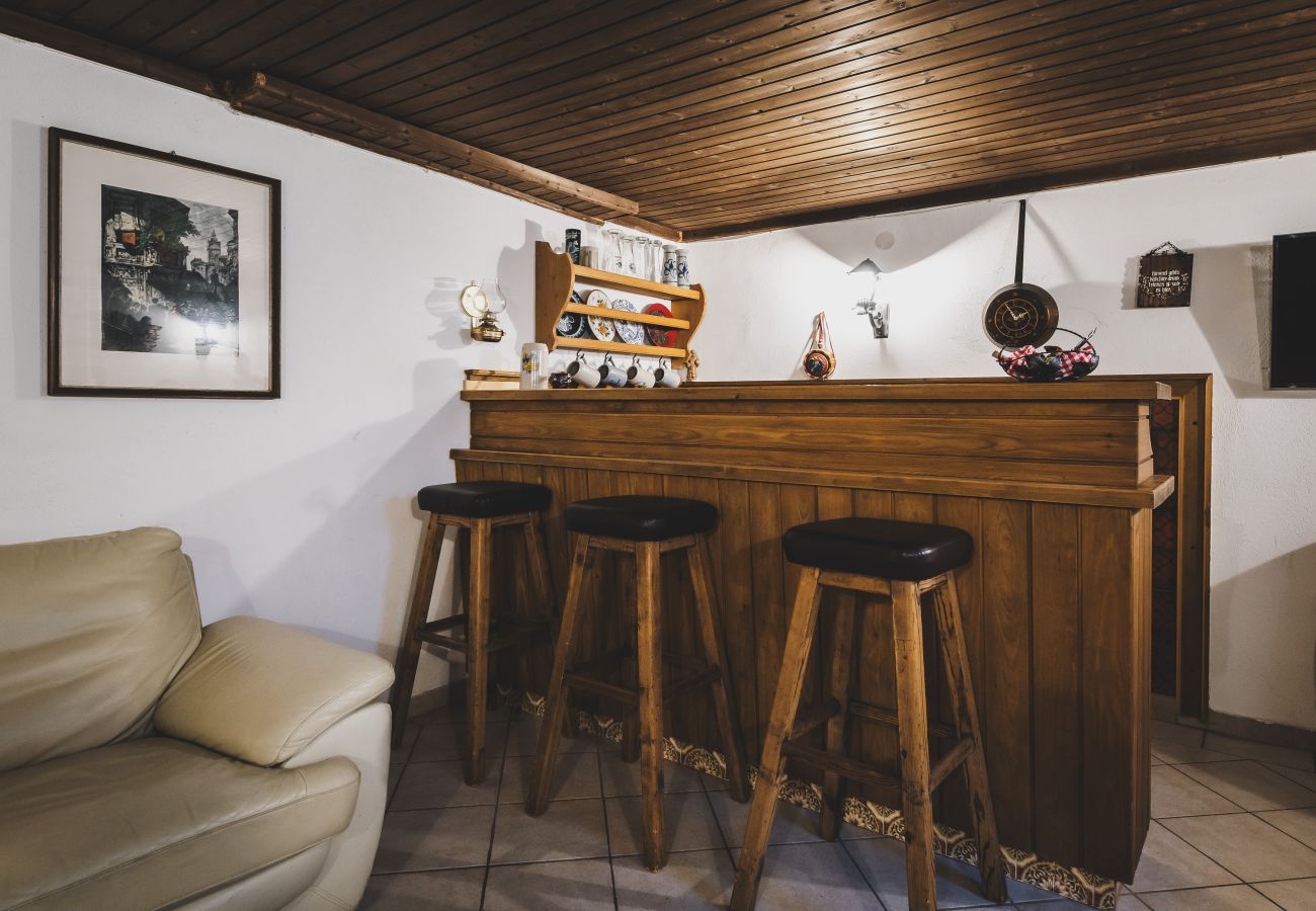 Chalet in Zell am See - Chalet Carina