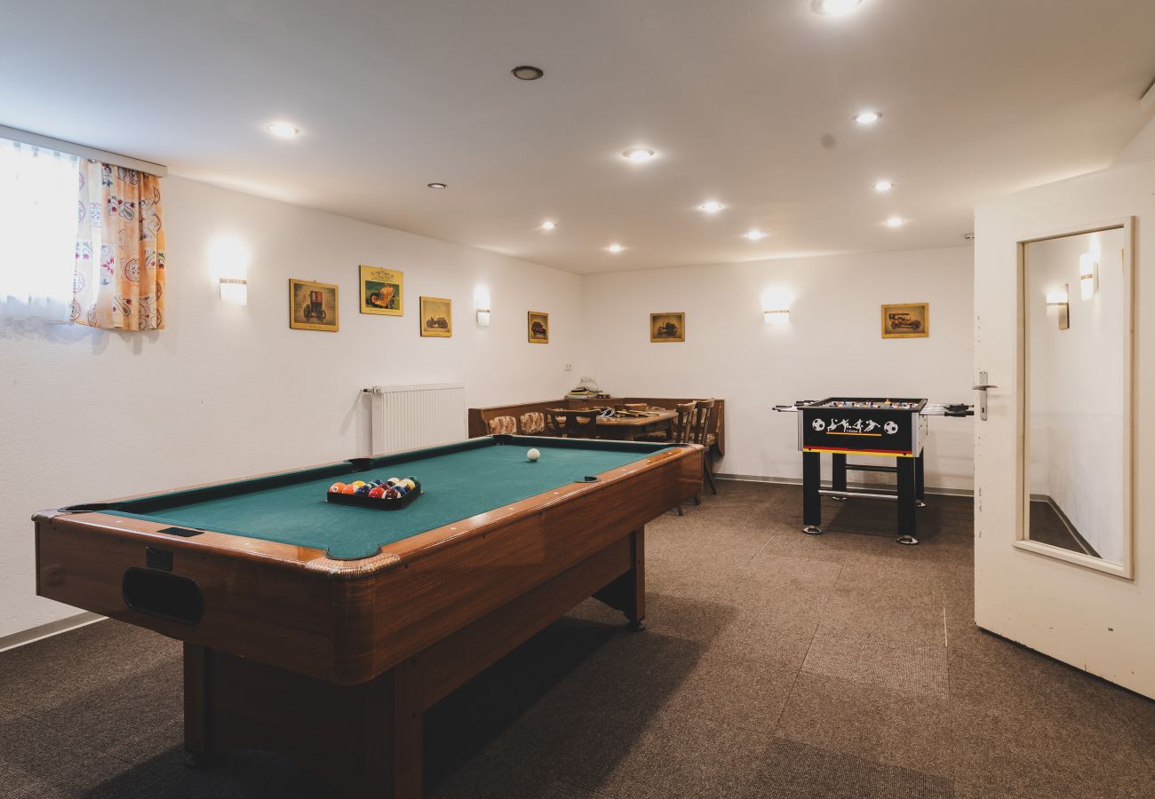 Chalet in Zell am See - Chalet Carina