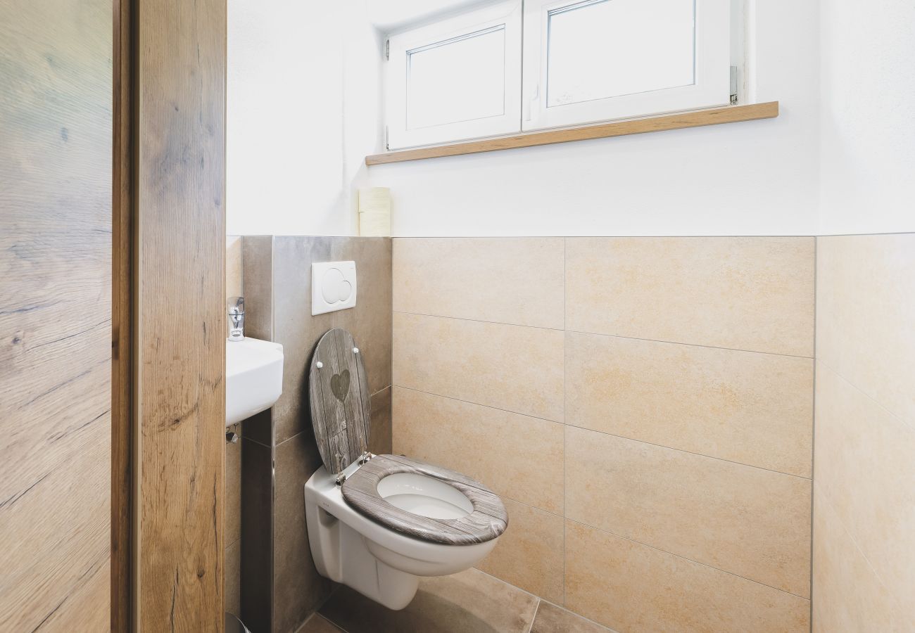 Chalet in Zell am See - Chalet Carina
