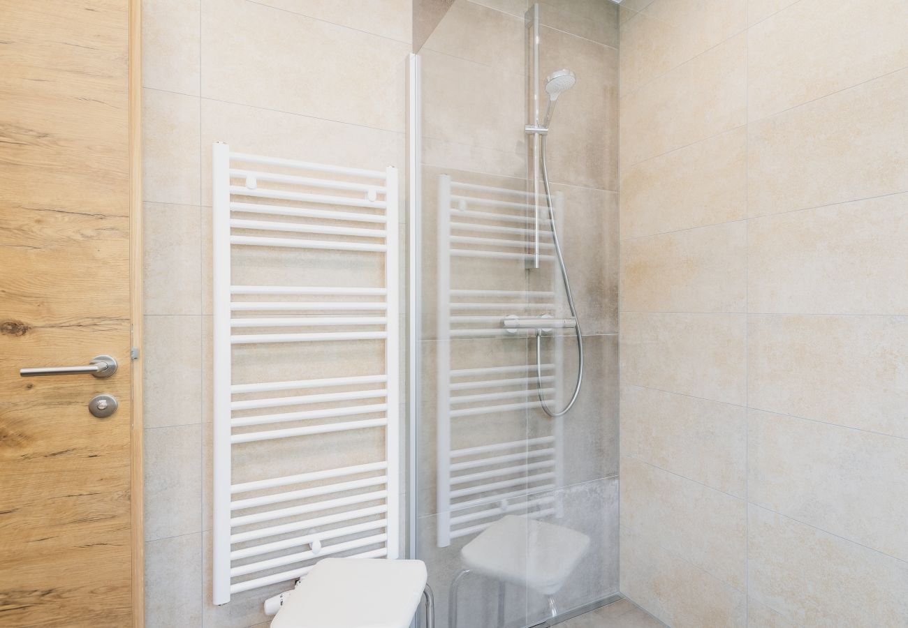 Chalet in Zell am See - Chalet Carina