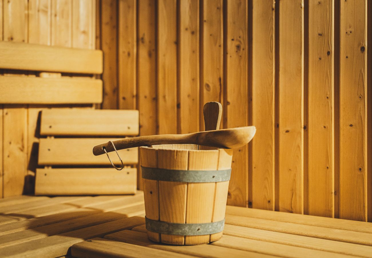 Chalet in Zell am See - Chalet Carina