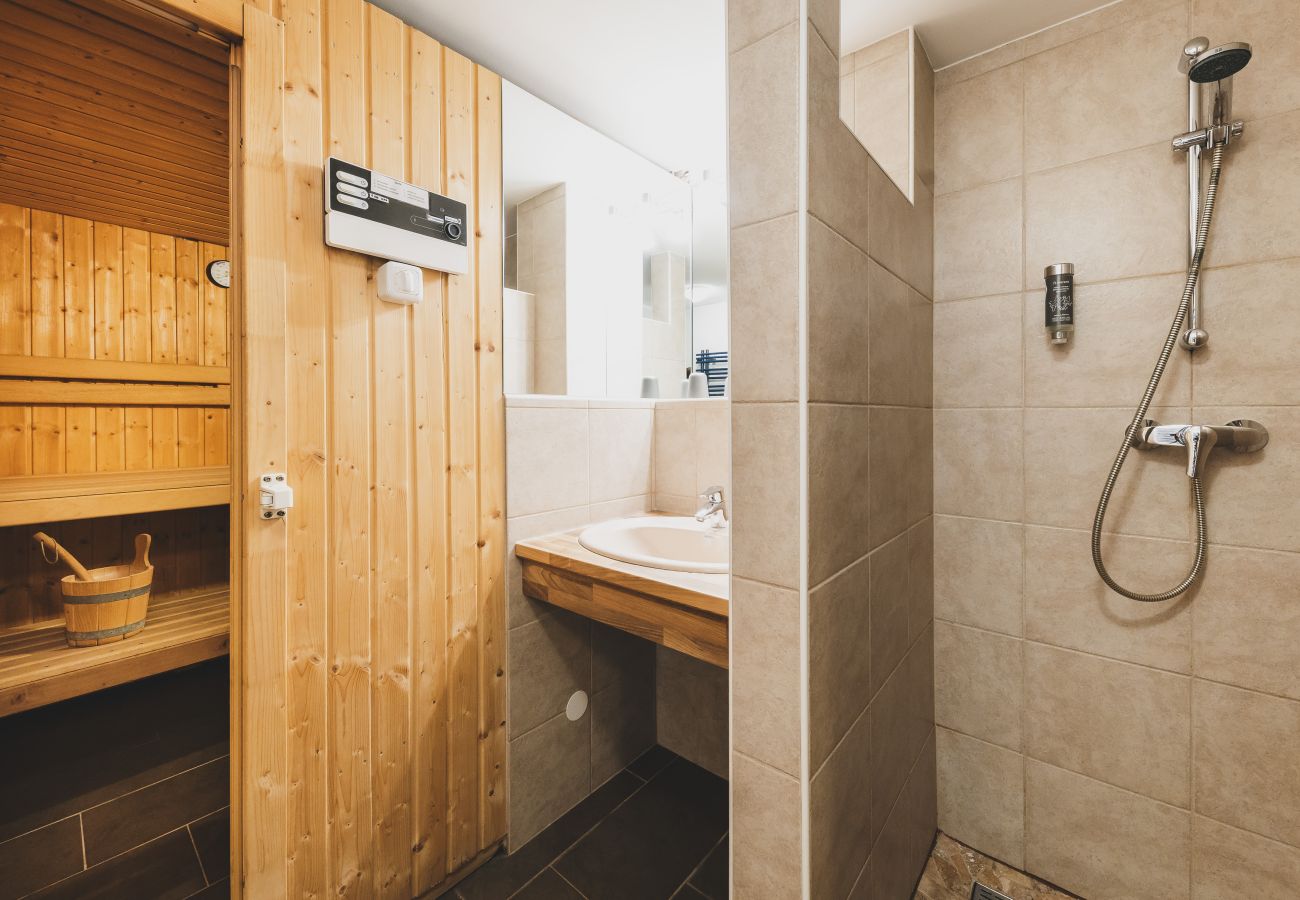 Chalet in Zell am See - Chalet Carina
