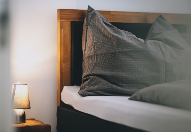 Ferienwohnung in Rauris - Apartments Goldbergblick - TOP 2 Ferienwohnung in Rauris - Apartments Goldbergblick - TOP 2