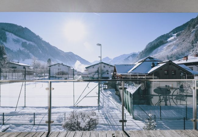 Ferienwohnung in Rauris - Apartments Goldbergblick - TOP 2 Ferienwohnung in Rauris - Apartments Goldbergblick - TOP 2