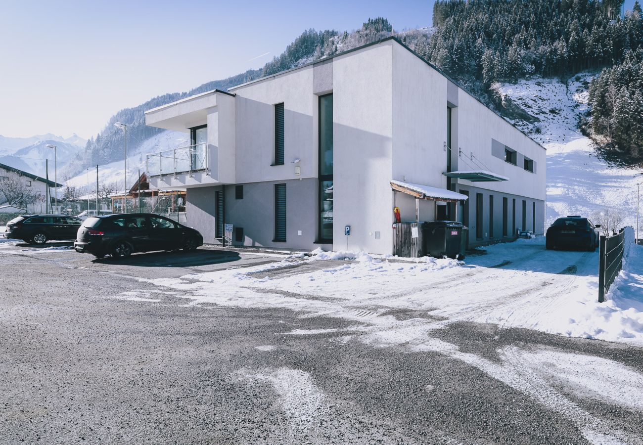 Ferienwohnung in Rauris - Apartments Goldbergblick - TOP 2