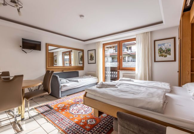 Studio in Hinterglemm - Appartements Wittenius - TOP 3