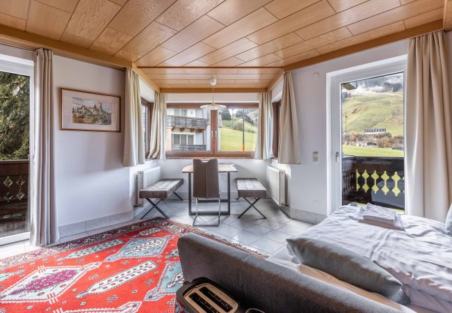 Ferienwohnung in Hinterglemm - Appartements Wittenius - TOP 5