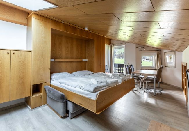 Ferienwohnung in Hinterglemm - Appartements Wittenius - TOP 11