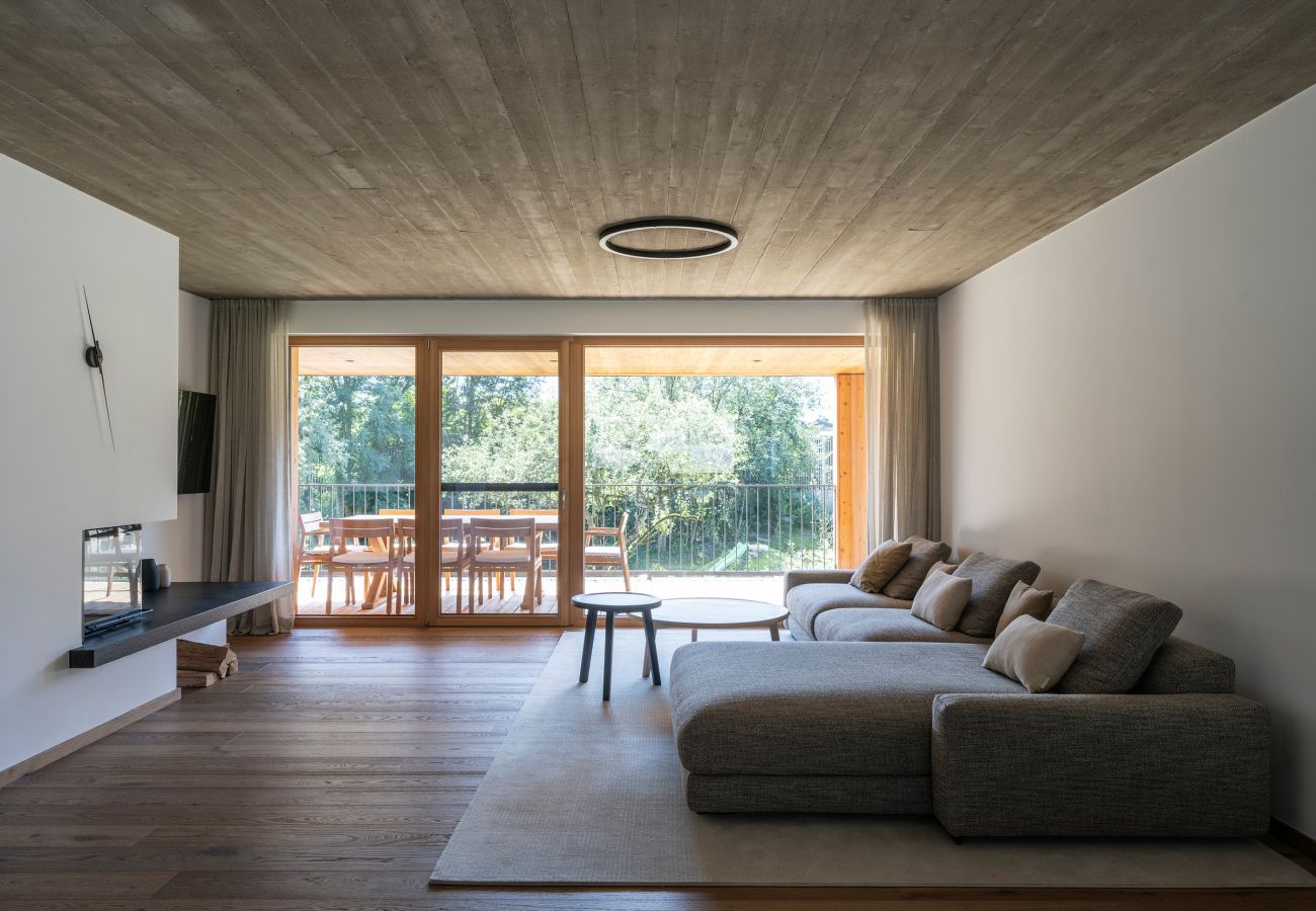 Chalet in Piesendorf - Haus Jolanda