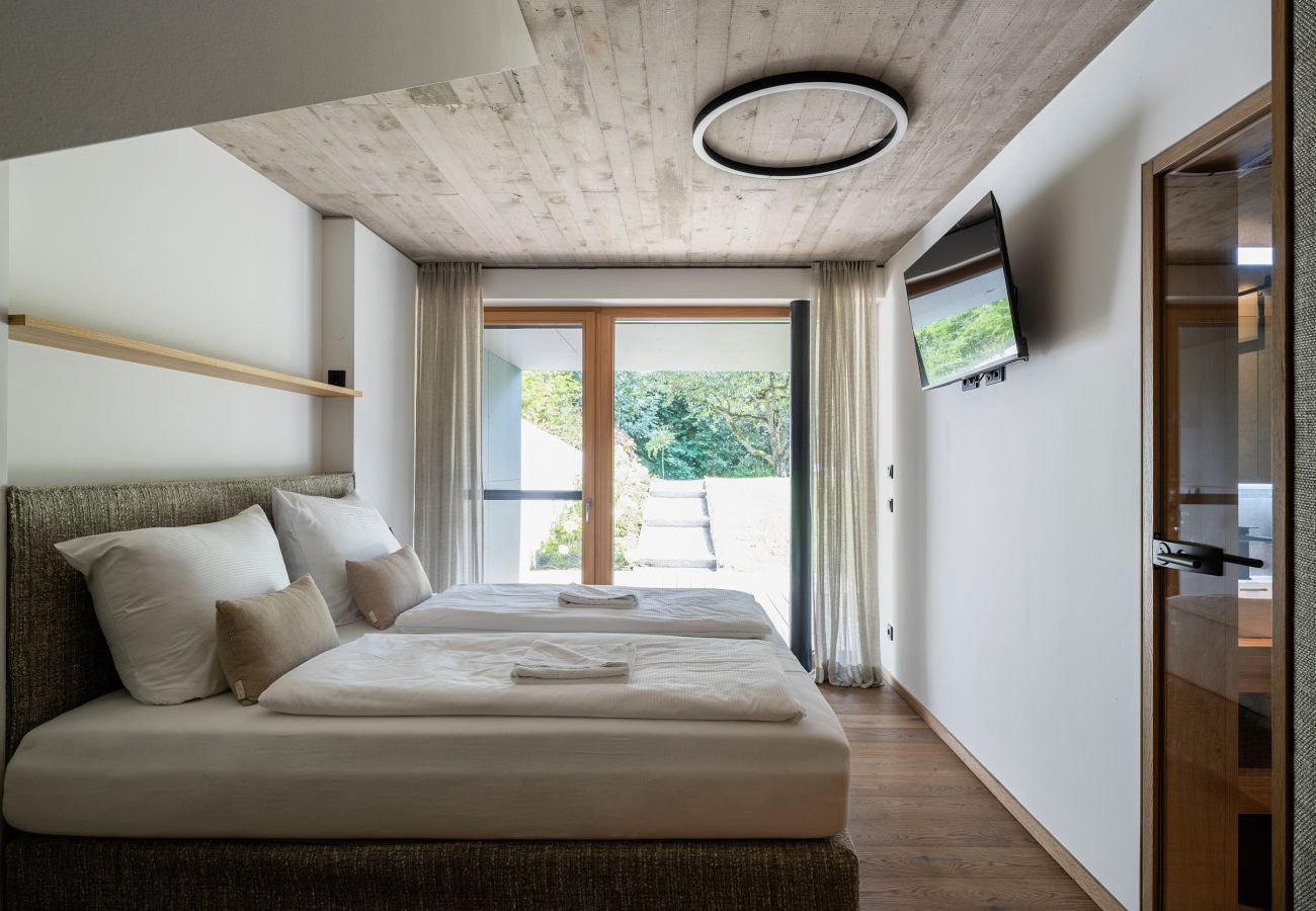 Chalet in Piesendorf - Haus Jolanda