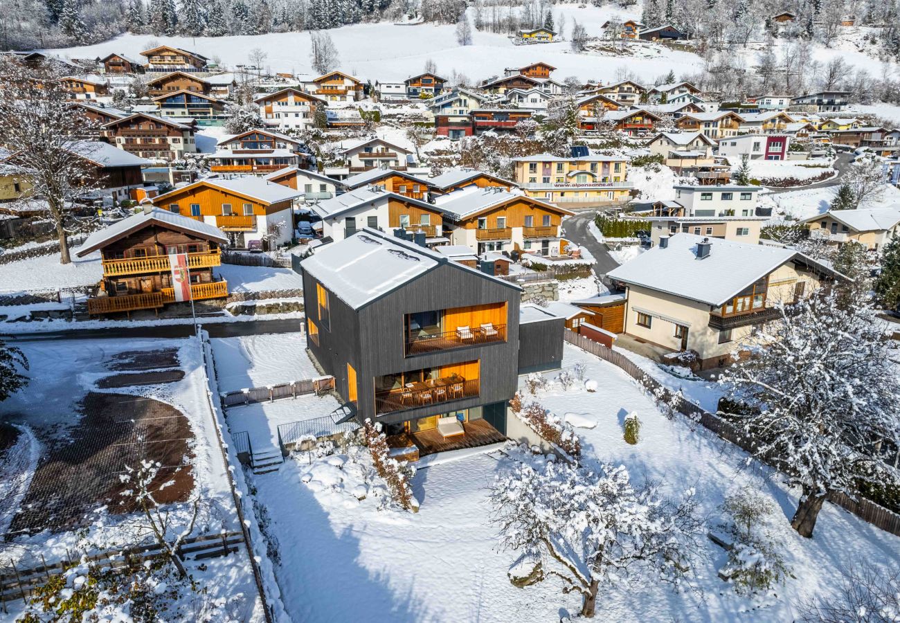 Chalet in Piesendorf - Haus Jolanda