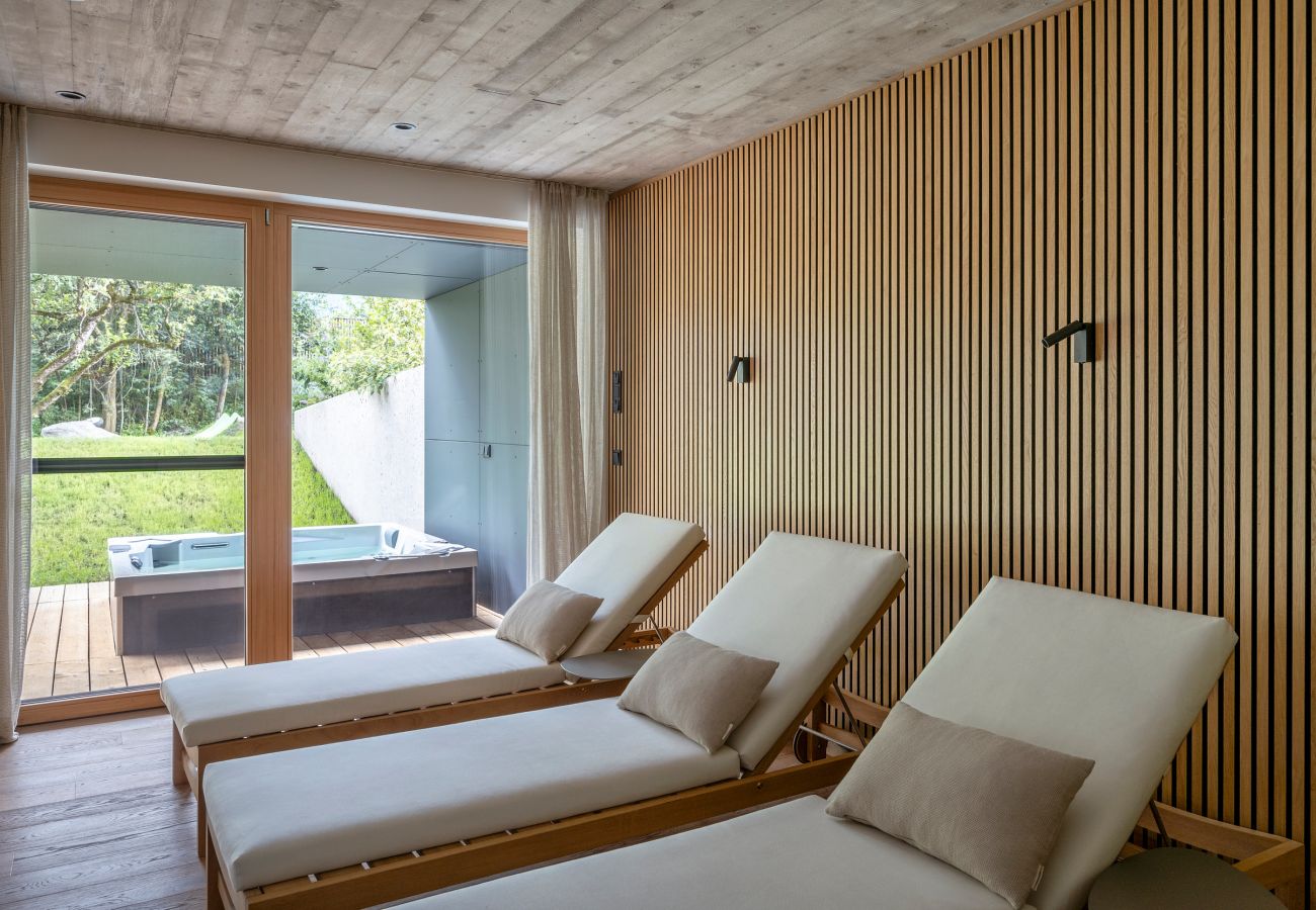 Chalet in Piesendorf - Haus Jolanda
