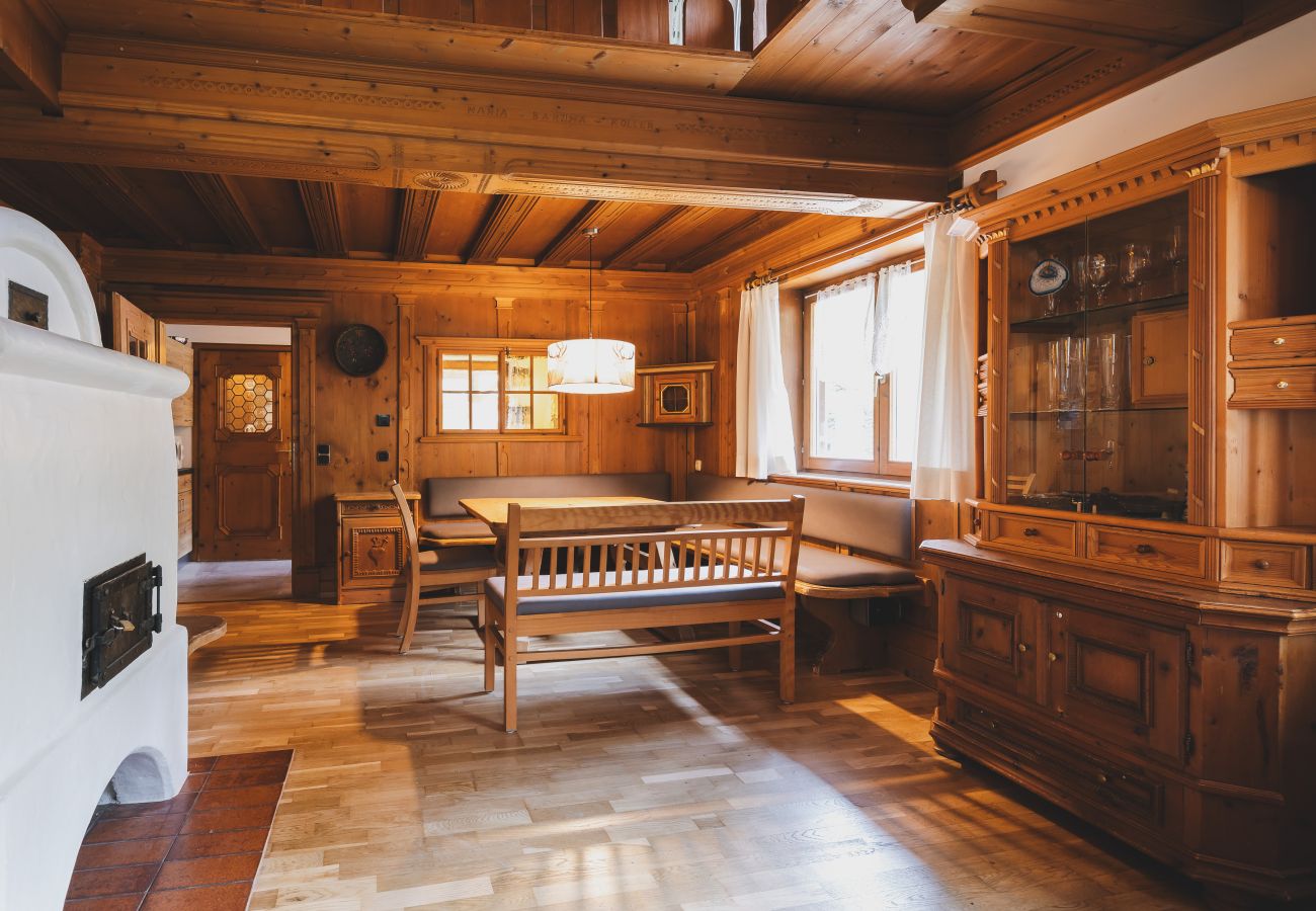 Chalet in Viehhofen - Landhaus Molly