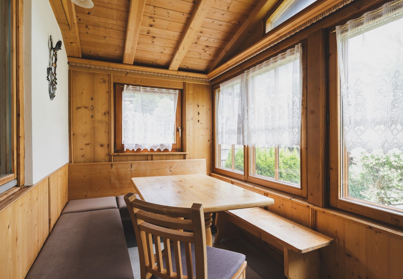 Chalet in Viehhofen - Landhaus Molly