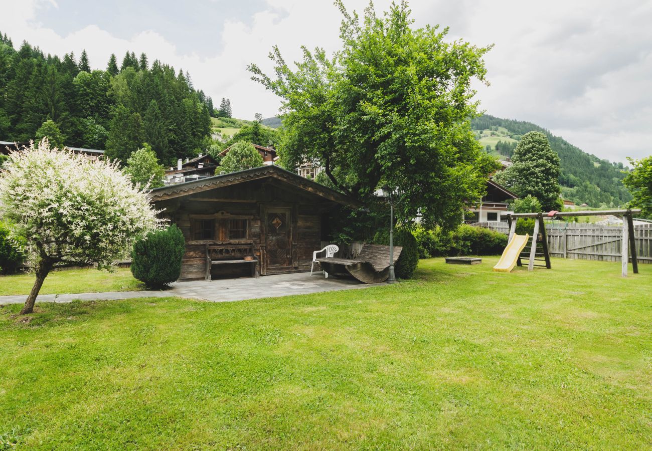 Chalet in Viehhofen - Landhaus Molly