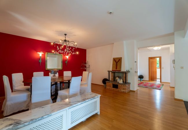 Chalet in Zell am See - Chalet Birkmayer Chalet in Zell am See - Chalet Birkmayer