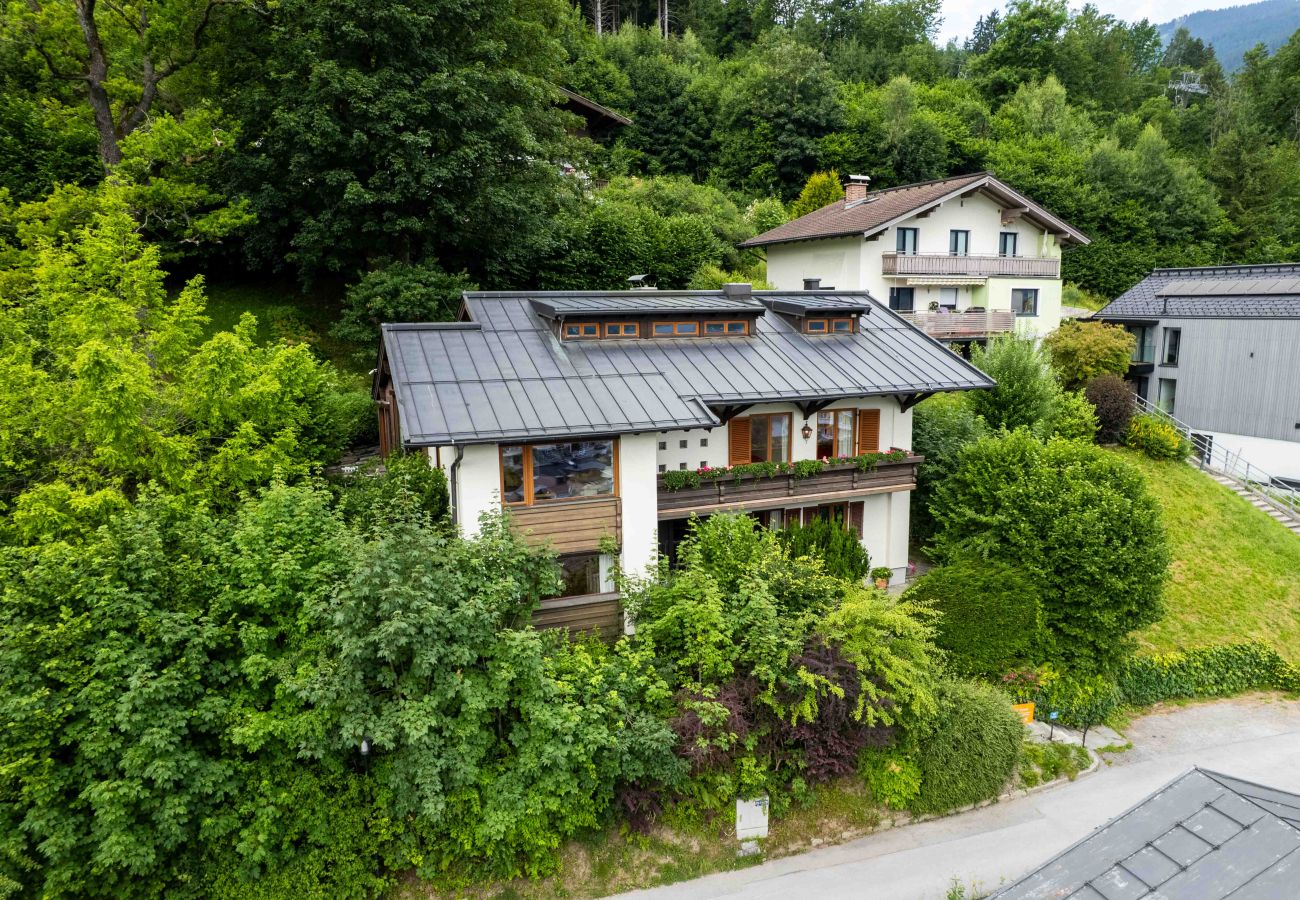 Chalet in Zell am See - Chalet Birkmayer