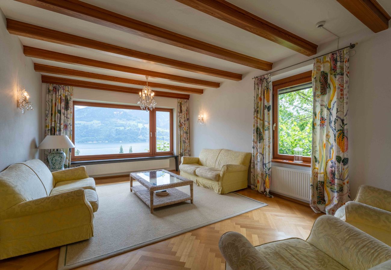 Chalet in Zell am See - Chalet Birkmayer