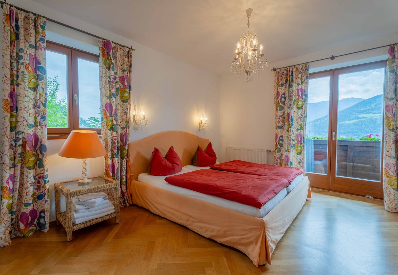 Chalet in Zell am See - Chalet Birkmayer