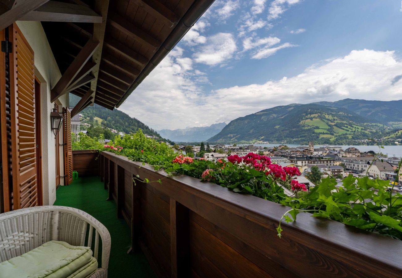 Chalet in Zell am See - Chalet Birkmayer