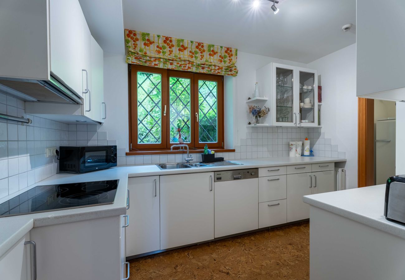 Chalet in Zell am See - Chalet Birkmayer