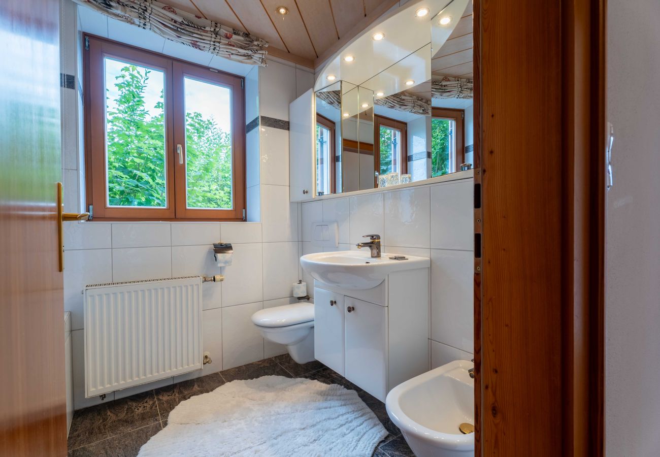 Chalet in Zell am See - Chalet Birkmayer