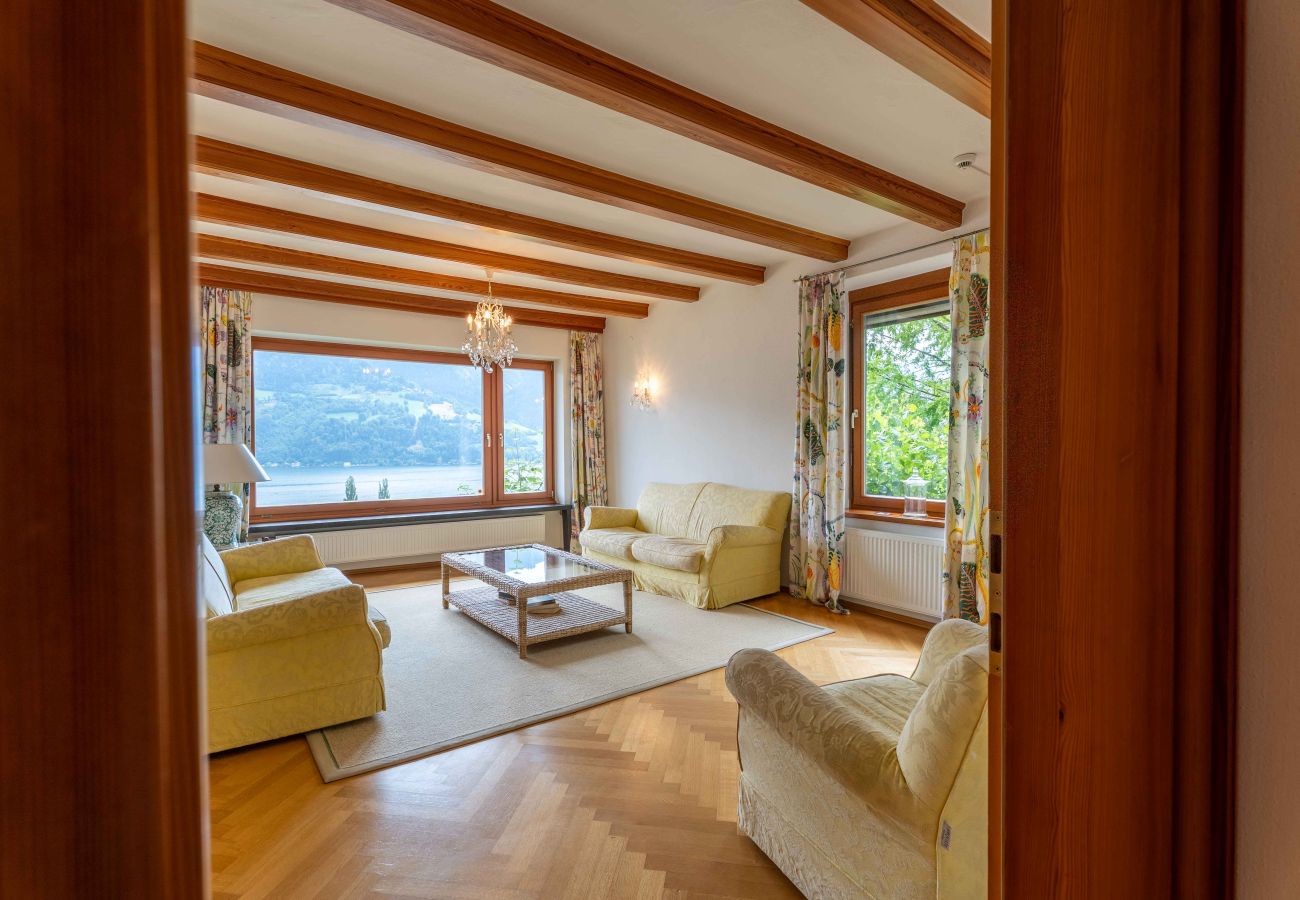 Chalet in Zell am See - Chalet Birkmayer