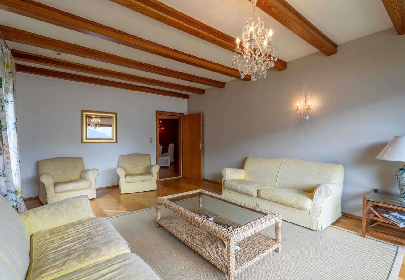 Chalet in Zell am See - Chalet Birkmayer