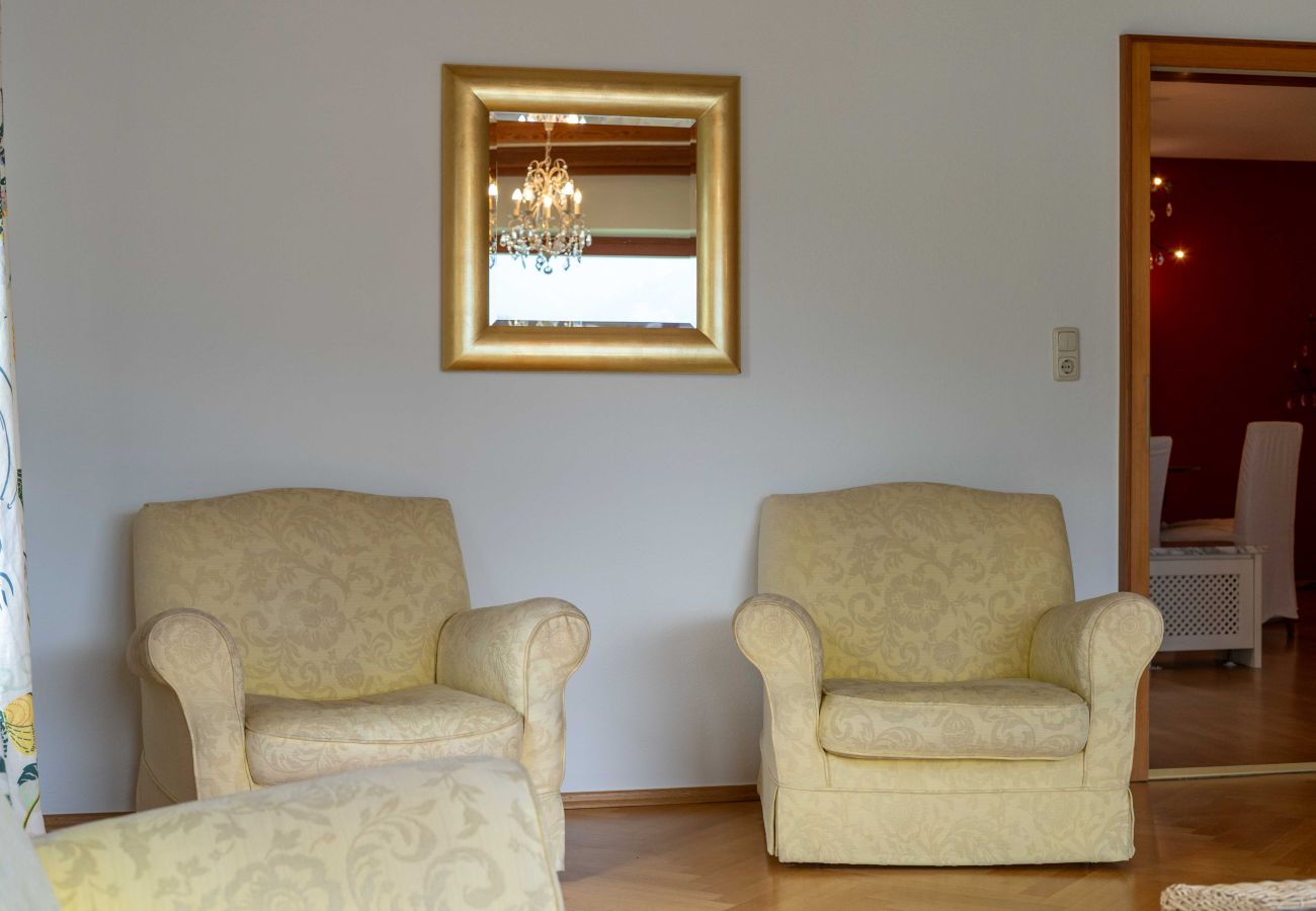 Chalet in Zell am See - Chalet Birkmayer