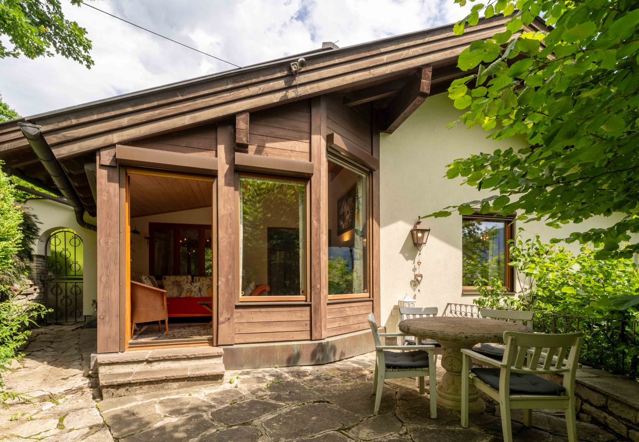 Chalet in Zell am See - Chalet Birkmayer