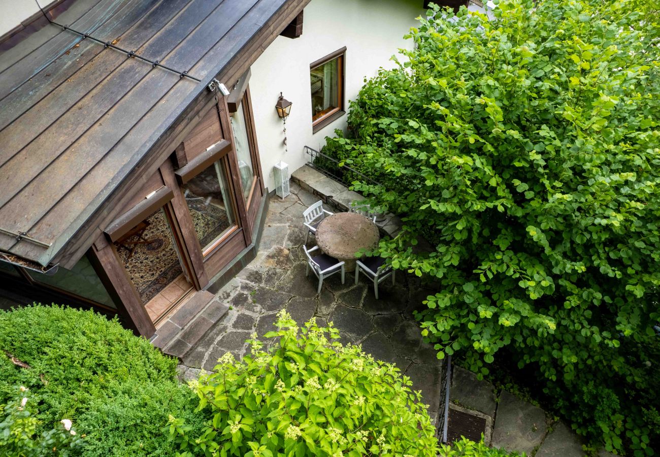 Chalet in Zell am See - Chalet Birkmayer