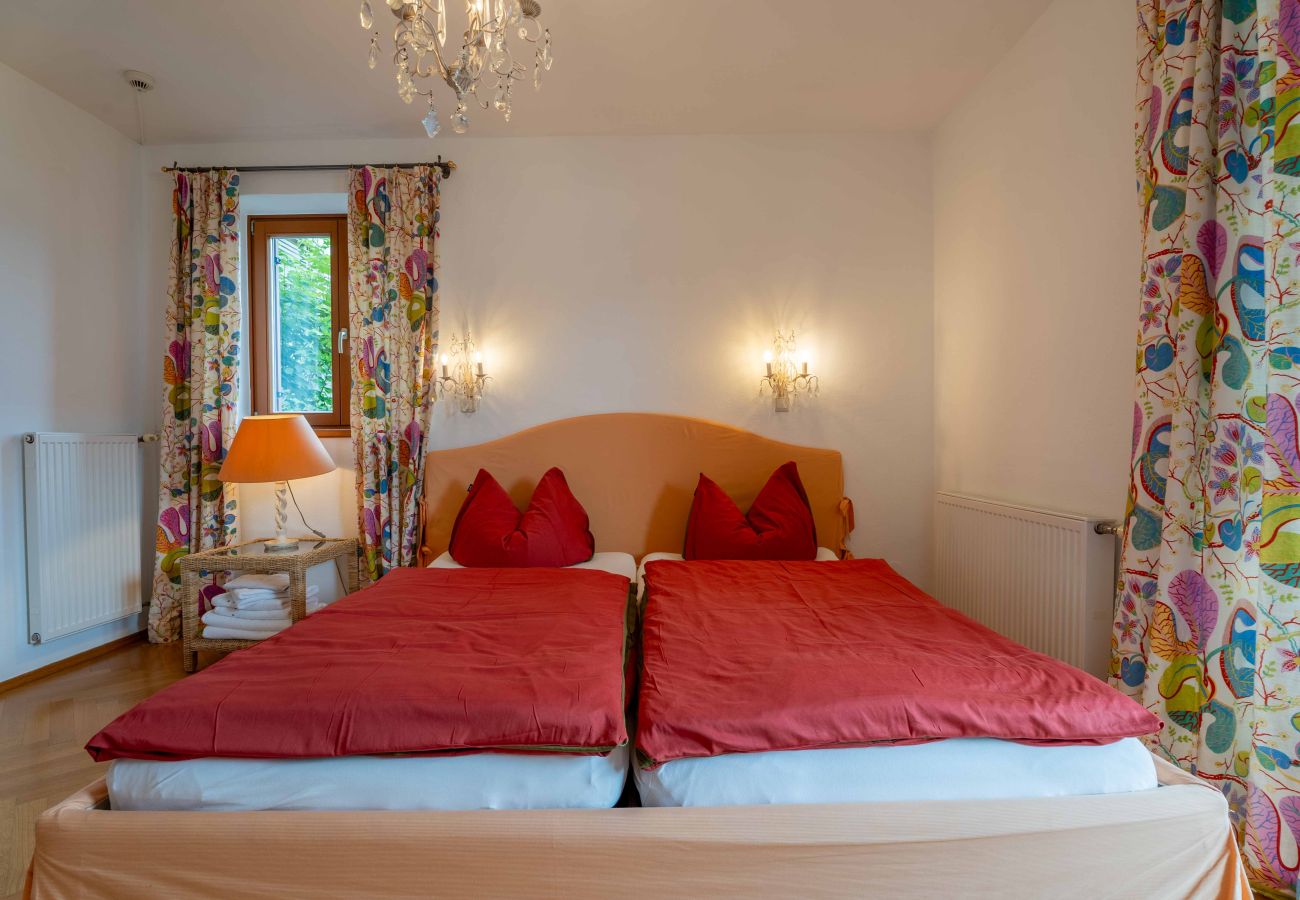 Chalet in Zell am See - Chalet Birkmayer