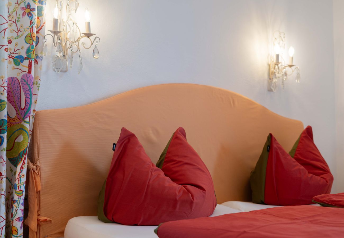 Chalet in Zell am See - Chalet Birkmayer
